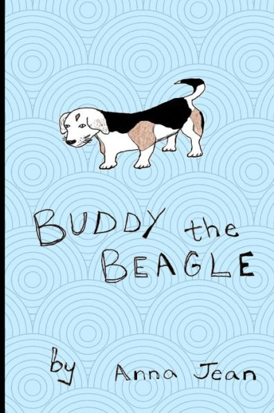 Buddy the Beagle: Muerde al perro: La historia de Buddy the Beagle
