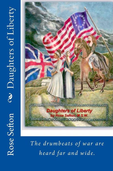 Daughters of Liberty