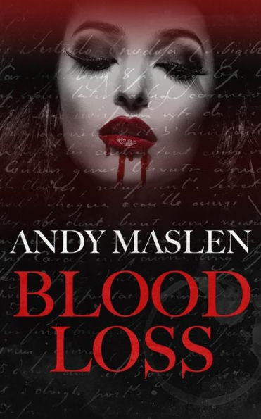 Pérdida de sangre: una historia de vampiros