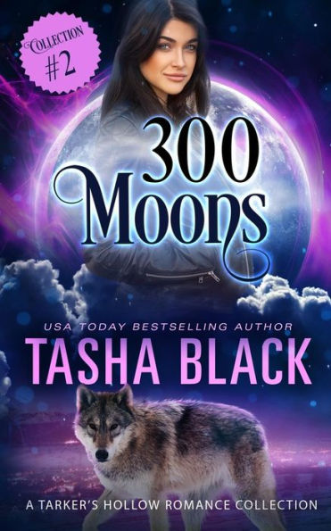 300 Moons Collection 2 (300 Moons Collections)