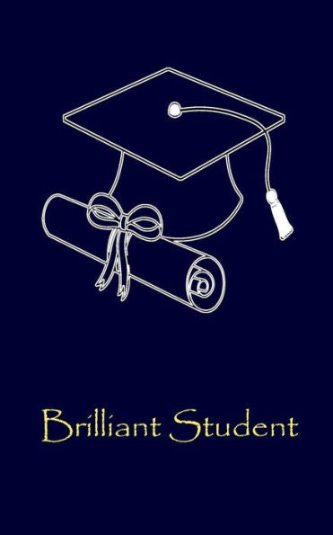Brilliant Student