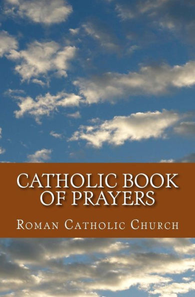 Libro catolico de oraciones