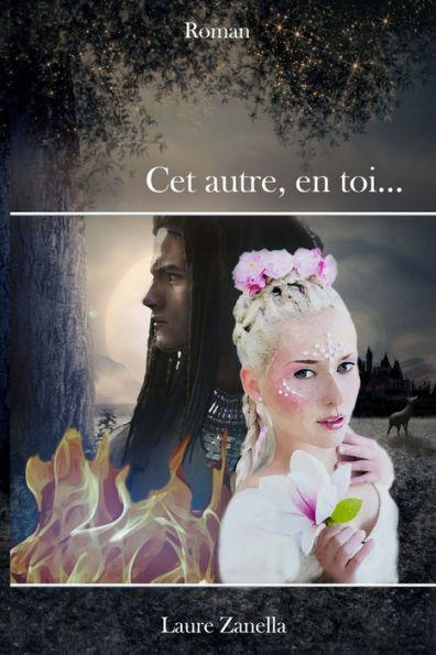 Cet autre, en toi... (Edición francesa)