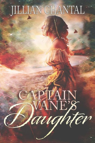 La hija del Capitán Vane