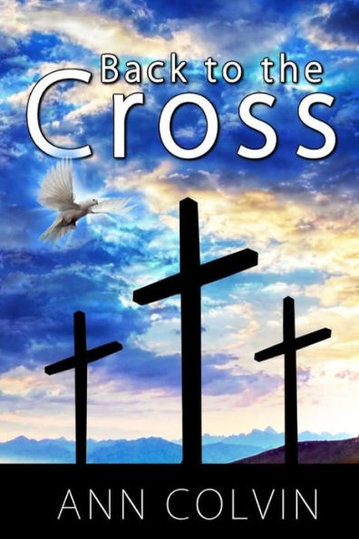 Back To The Cross