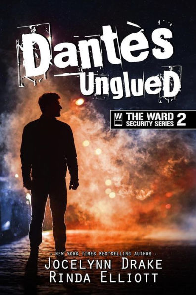 Dantes Unglued (Seguridad del pabellón)