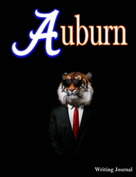 Auburn