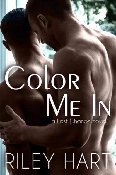Color Me In (Last Chance)