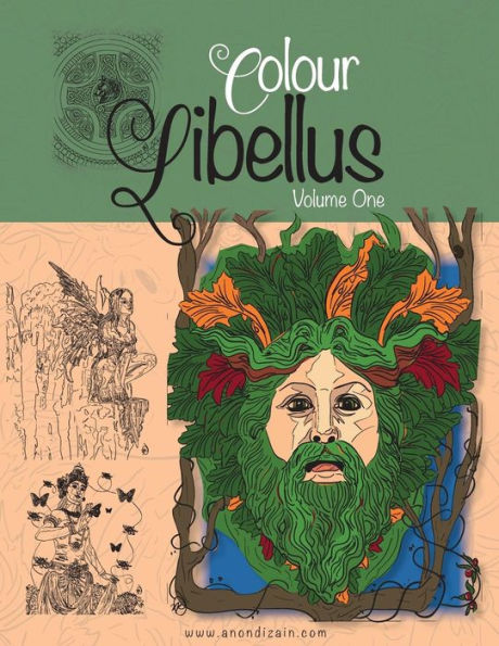 Colour Libellus Volume one