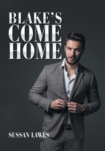 Blake vuelve a casa