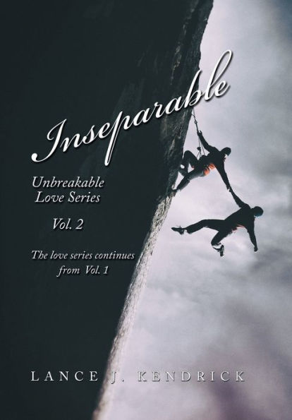 Inseparable: Unbreakable Love Series Vol. 2