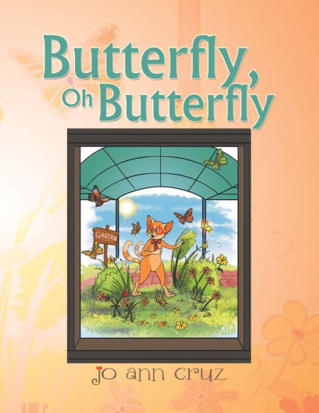 Mariposa, oh mariposa