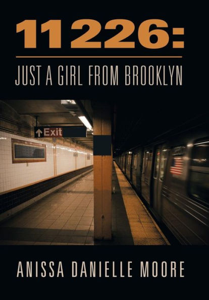 11226: Sólo una chica de Brooklyn