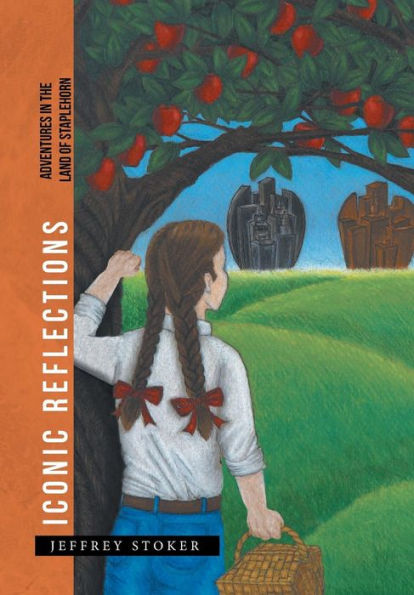 Iconic Reflections: Adventures in the Land of Staplehorn