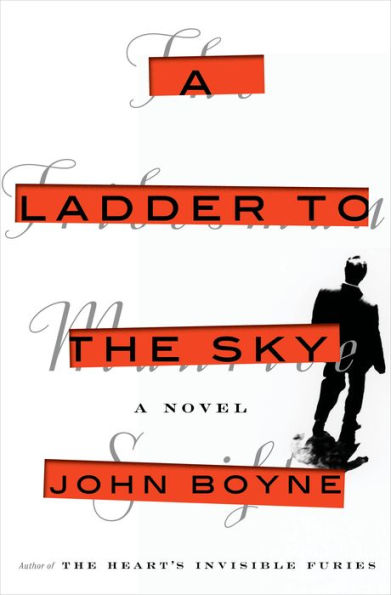Una escalera al cielo: una novela