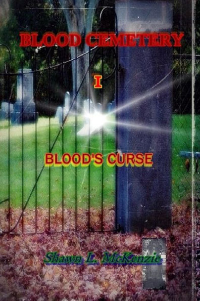 Cementerio de sangre: la maldición de la sangre