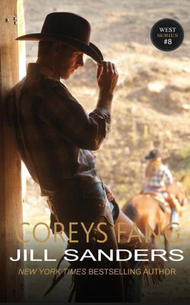 Coreys Fang (West Serie) (German Edition)