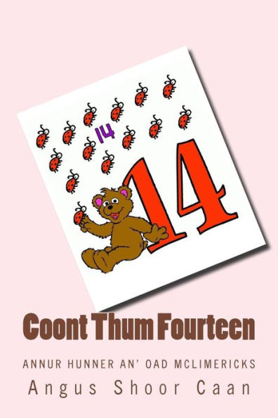 Coont Thum Fourteen: Annur hunner an' oad McLimericks