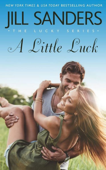 A Little Luck (Lucky)