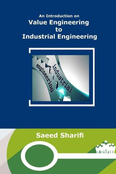 Introducción a la ingeniería de valor para la ingeniería industrial (edición persa)