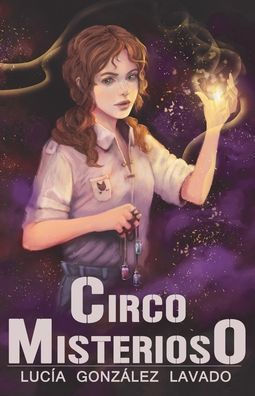 Circo misterioso (Spanish Edition)