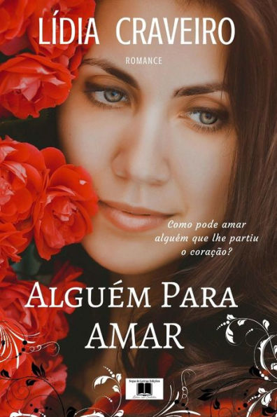 Alguem para amar (Edición portuguesa)