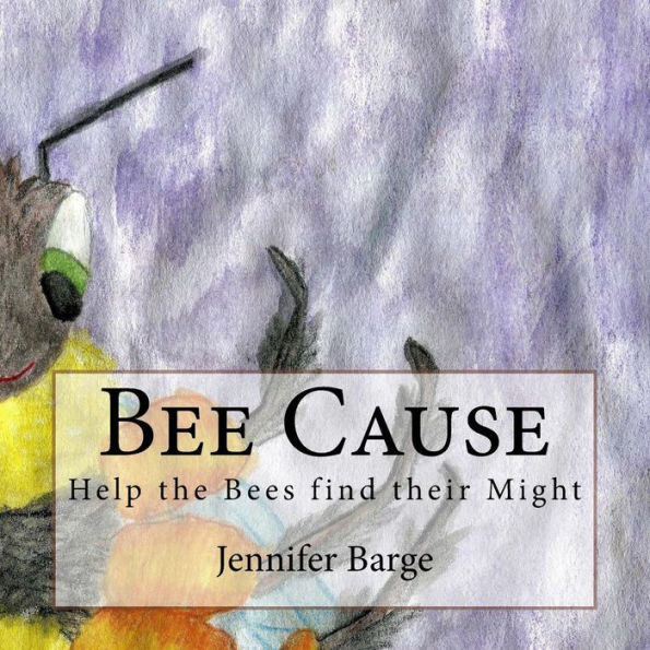 Causa de las abejas: ayuda a las abejas a encontrar su poder