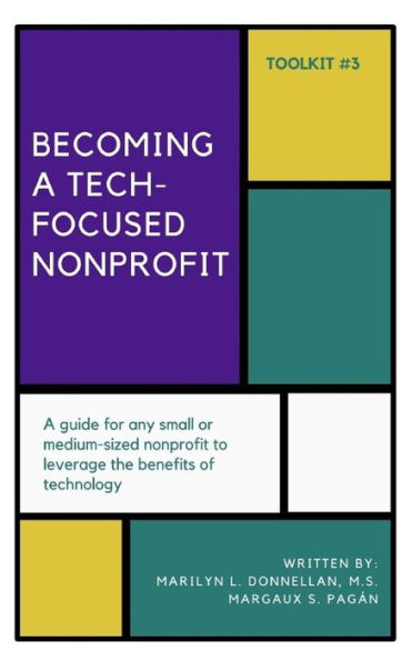 Becoming a Tech-Focused Nonprofit (Nonprofit Toolkit)