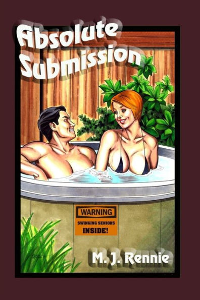 Sumisión absoluta