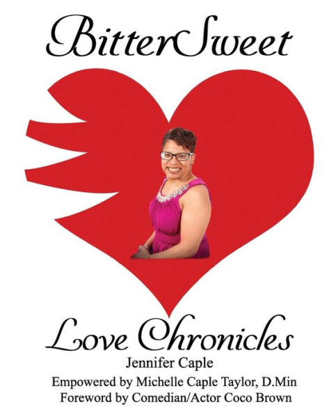 BitterSweet Love Chronicles: The Good, Bad, and Uhm... of Love