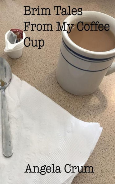 Cuentos de ala de mi taza de café