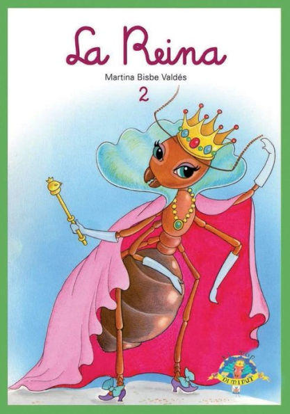 02 La Reina: Col.leccio El Mon Diminut (Catalan Edition)