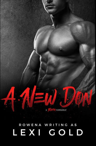 A New Don: A Mafia Romance
