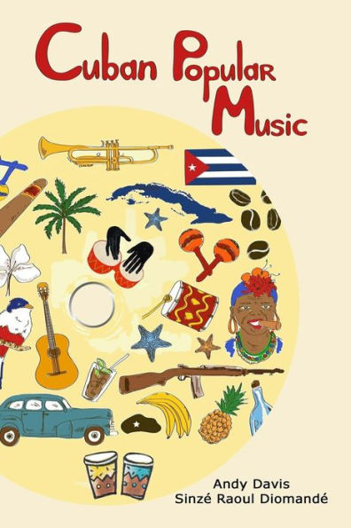 Musica Popular Cubana