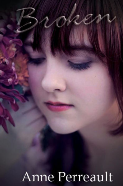 Broken (Royal Skater Chronicles)