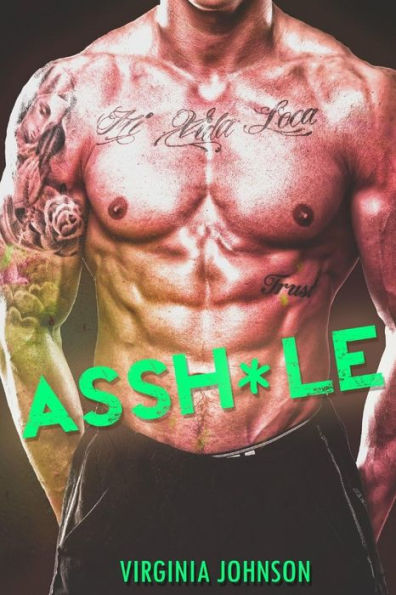 AsSH*LE (Bad Words Made Funny)