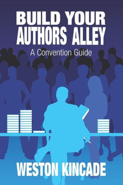 Construya su callejón de autores: una guía de convenciones