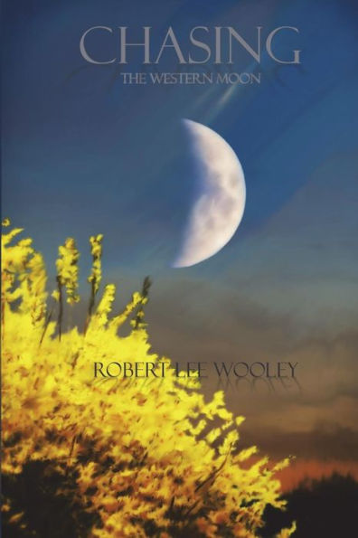 Chasing The Western Moon