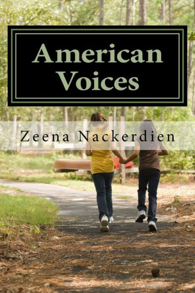 American Voices