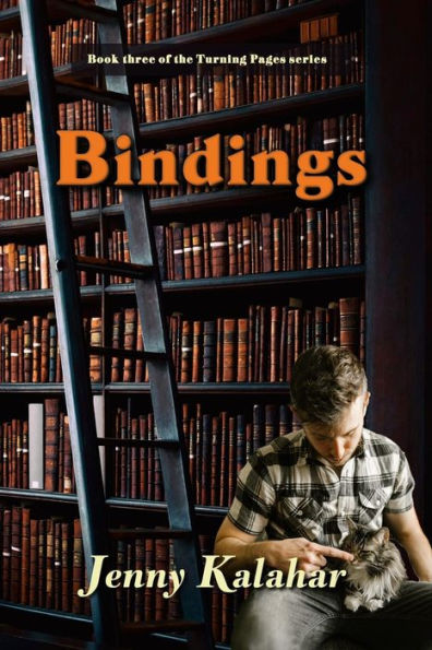 Bindings (Turning Pages)