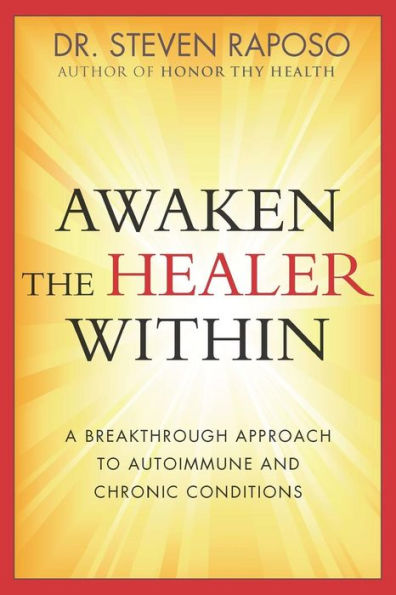 Awaken The Healer Within