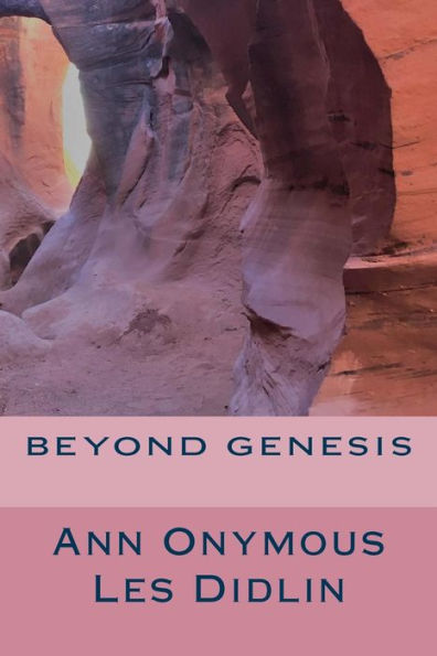 Más allá del Génesis