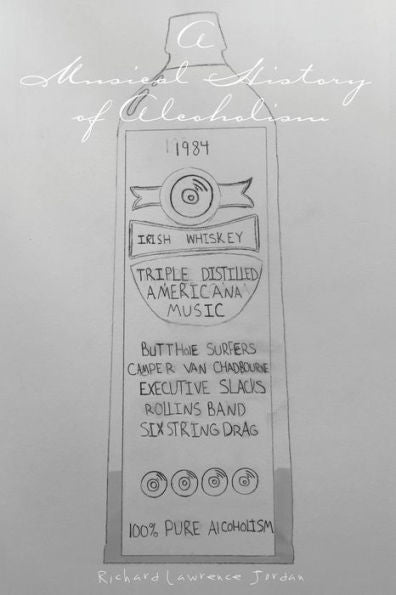 Una historia musical del alcoholismo