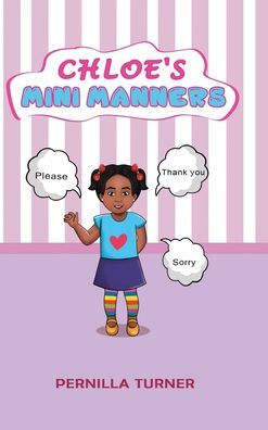 Los mini modales de Chloe