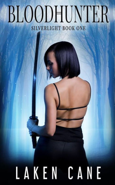 Bloodhunter (Silverlight)