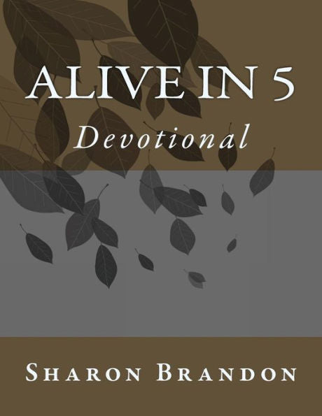 Alive In 5: Workbook