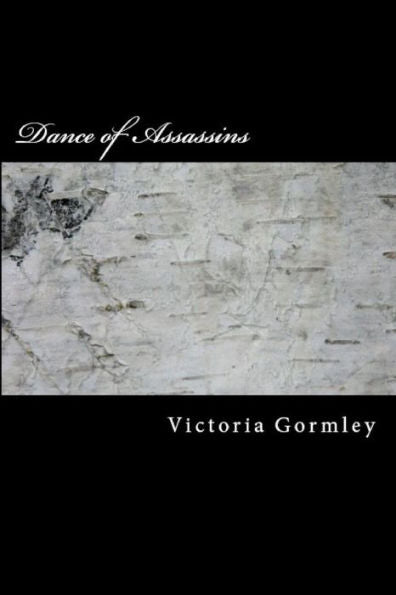 Dance of Assassins (Guardians of the Innocent)