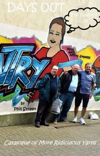 Days Out - 2 (The Funboy3)
