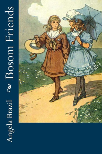 Bosom Friends