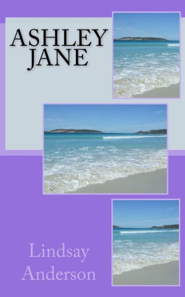 Ashley Jane (The Girls Of Henley Beach)